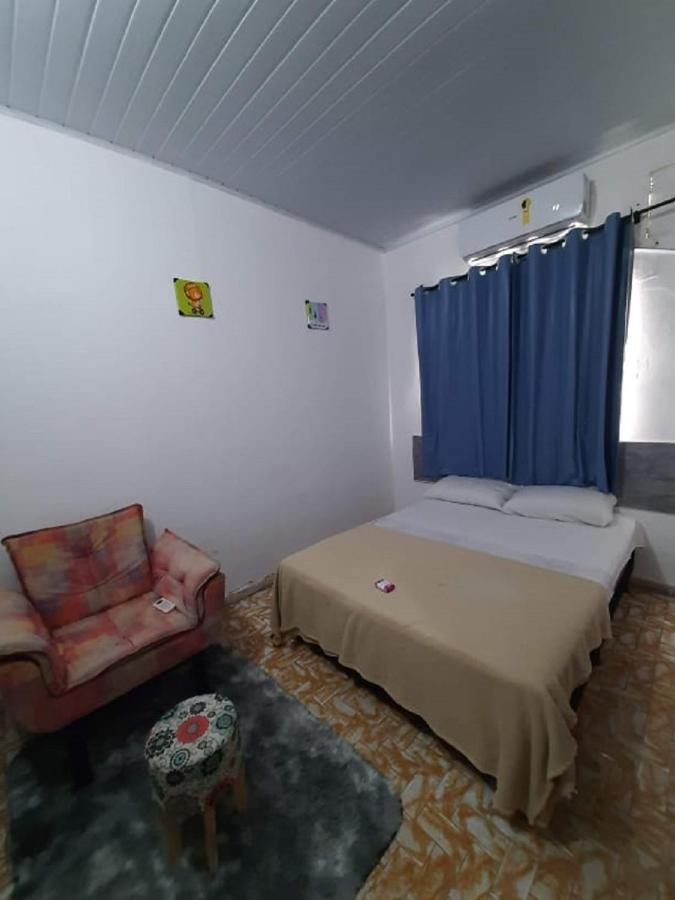 Hotel Perola S/A กูยาบา ภายนอก รูปภาพ