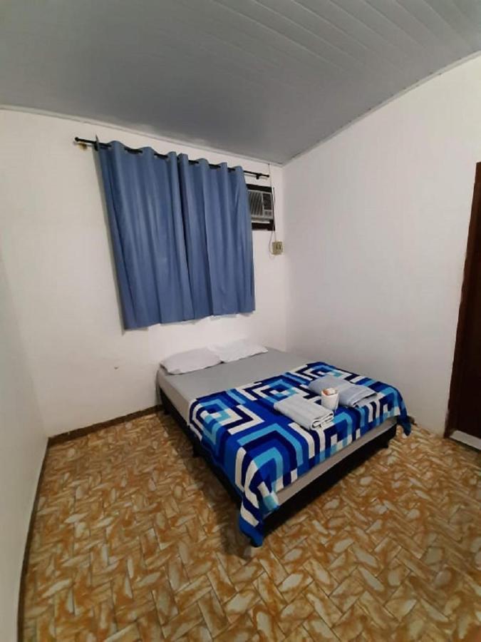 Hotel Perola S/A กูยาบา ภายนอก รูปภาพ