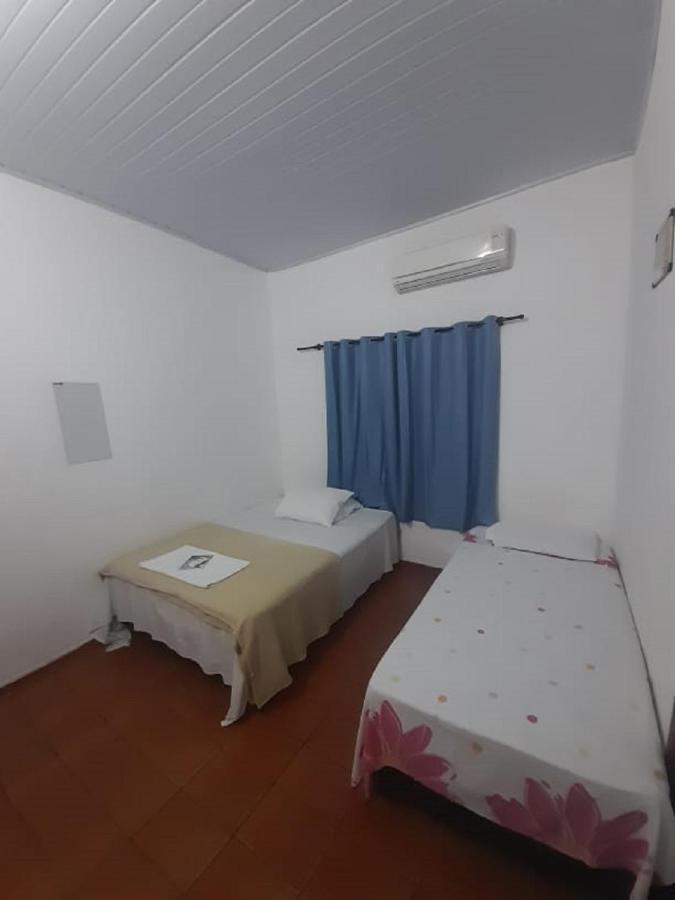 Hotel Perola S/A กูยาบา ภายนอก รูปภาพ