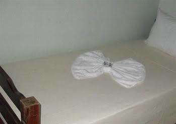 Hotel Perola S/A กูยาบา ภายนอก รูปภาพ