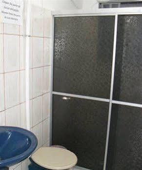 Hotel Perola S/A กูยาบา ภายนอก รูปภาพ