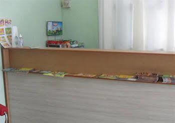 Hotel Perola S/A กูยาบา ภายนอก รูปภาพ